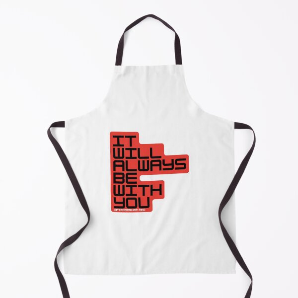 Item preview, Gatecrasher Red designed and sold by viewonder.