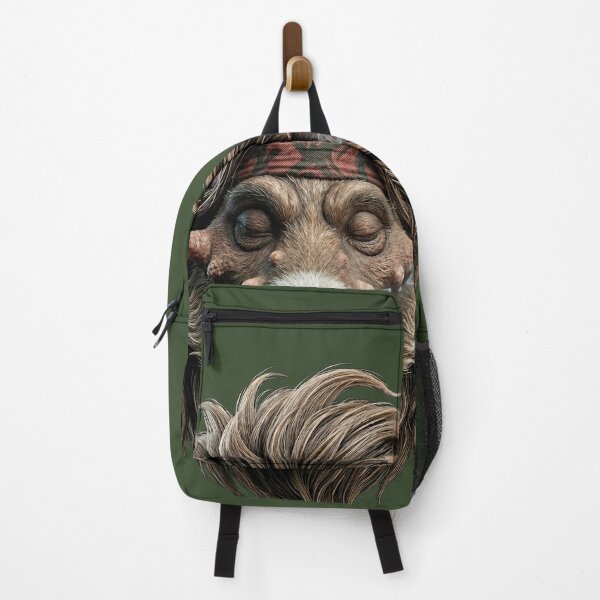 Item preview, Visayan Warty Pig - Sleeping designed and sold by Tee-se Me More.