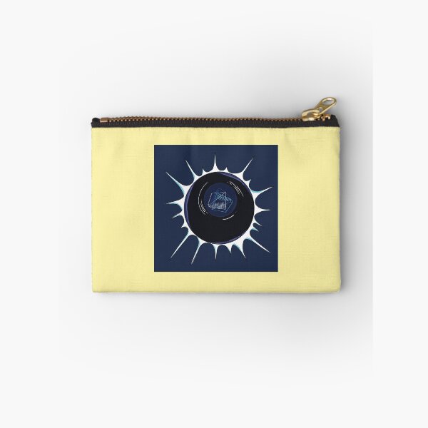 Item preview, Djo Indie Aesthetic Graphic – Psychedelic Retro Design | Trendy Sticker, Y2K Alt T-Shirt & Poster designed and sold by CoverCulture.