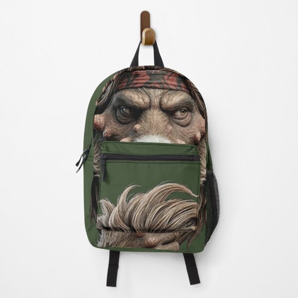 Item preview, Visayan Warty Pig - Thinking designed and sold by Tee-se Me More.