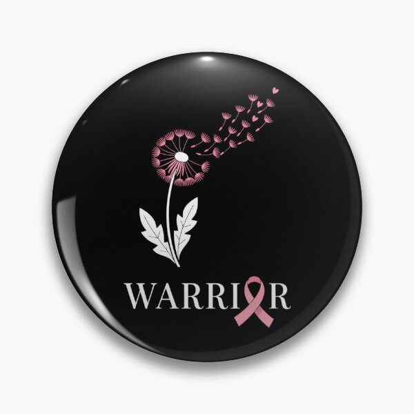 Item preview, Peach Awareness Ribbon Support Endometrial Cancer Warrior designed and sold by EllenJast.