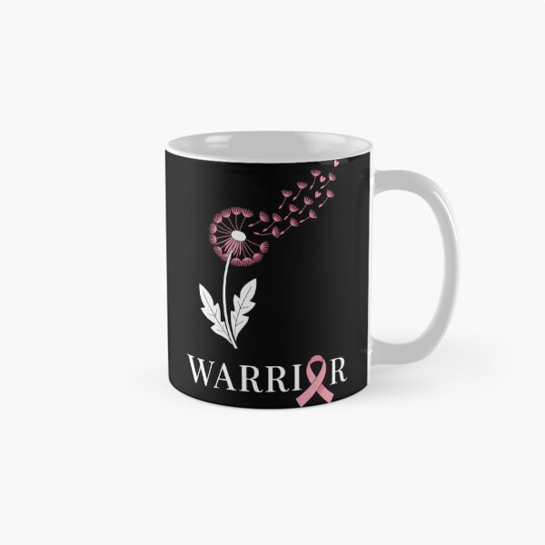 Item preview, Peach Awareness Ribbon Support Endometrial Cancer Warrior designed and sold by EllenJast.