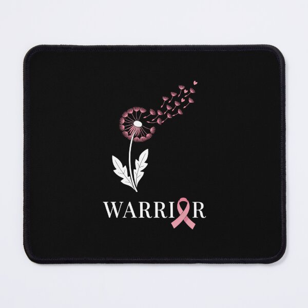 Item preview, Peach Awareness Ribbon Support Endometrial Cancer Warrior designed and sold by EllenJast.