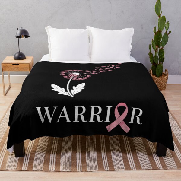 Item preview, Peach Awareness Ribbon Support Endometrial Cancer Warrior designed and sold by EllenJast.