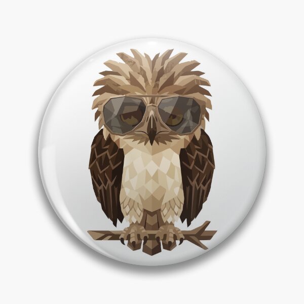 Item preview, Philippine Eagle - Sunglasses designed and sold by Tee-se Me More.