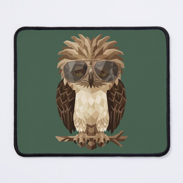 Item preview, Philippine Eagle - Sunglasses designed and sold by Tee-se Me More.