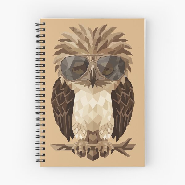 Item preview, Philippine Eagle - Sunglasses designed and sold by Tee-se Me More.