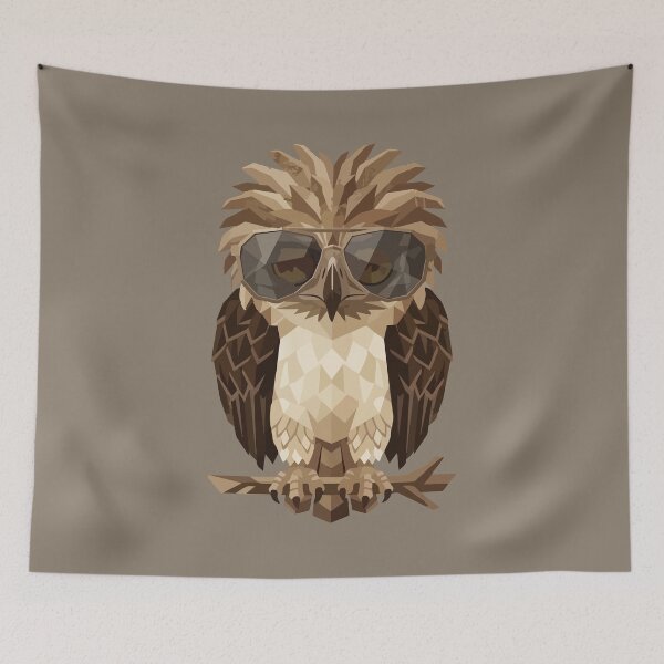 Item preview, Philippine Eagle - Sunglasses designed and sold by Tee-se Me More.
