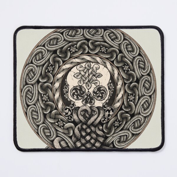 Item preview, Skullbeard designed and sold by WelshPixie.
