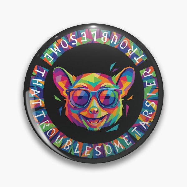 Item preview, ThatTroublesomeTarsier - Sunglasses designed and sold by Tee-se Me More.