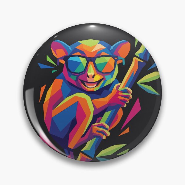 Item preview, ThatTroublesomeTarsier - Sunglasses designed and sold by Tee-se Me More.