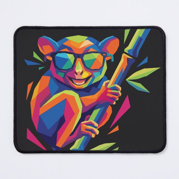 Item preview, ThatTroublesomeTarsier - Sunglasses designed and sold by Tee-se Me More.