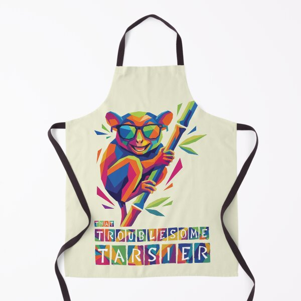 Item preview, ThatTroublesomeTarsier - Sunglasses designed and sold by Tee-se Me More.