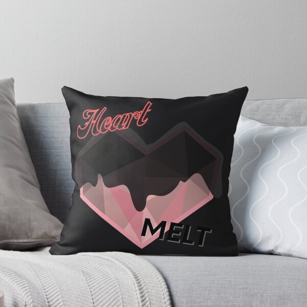 Item preview, Heart melt valentine collection designed and sold by MissMePlease.