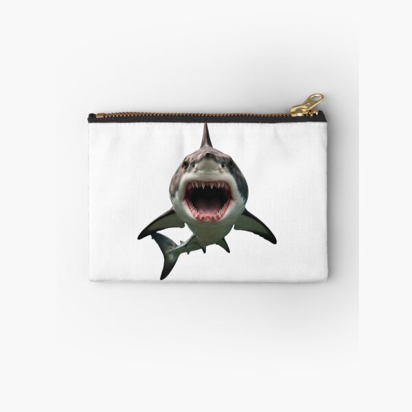 Item preview, Angry Shark designed and sold by IMOBILYARI.
