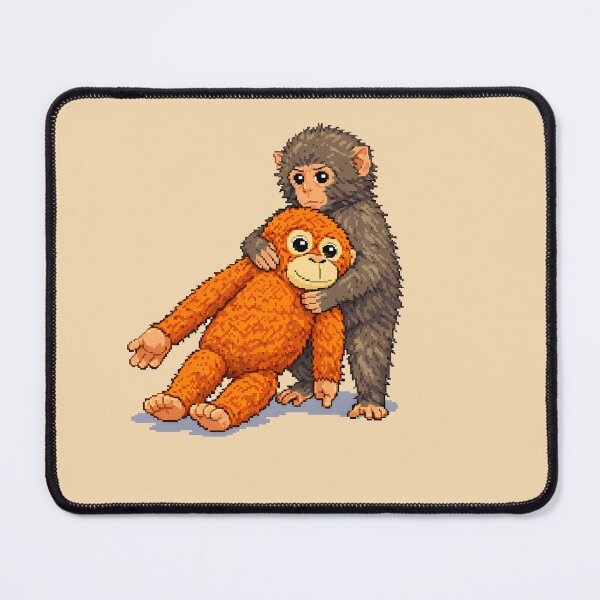 Item preview, Punch Kun - Pixel Art designed and sold by Simmetrika.