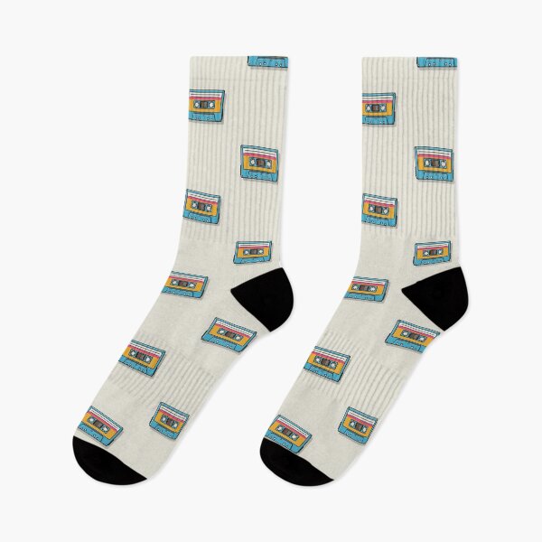 Item preview, Retro cassette designed and sold by Dmr33.