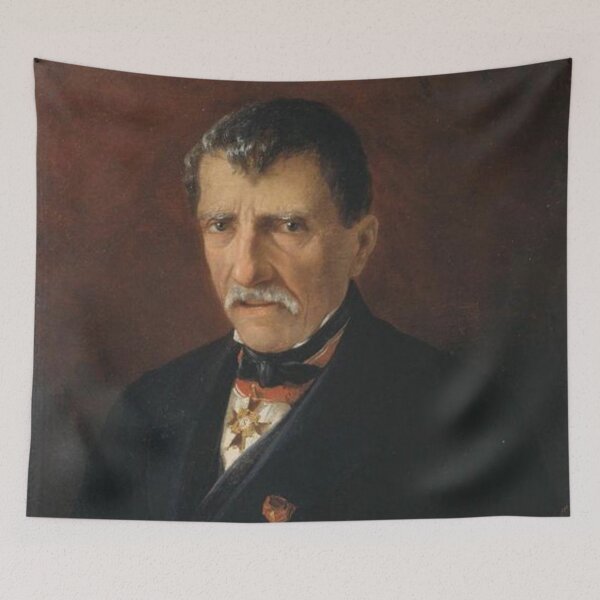 Item preview, Mayor of the New Nakhichevan designed and sold by SharonTheFirst.