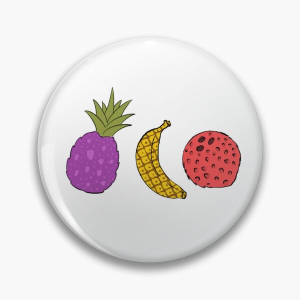Item preview, FRUITY MIX designed and sold by Popote Madame.