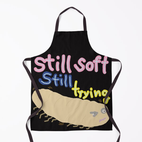 Item preview, Still Soft designed and sold by Gato-Sadsong.