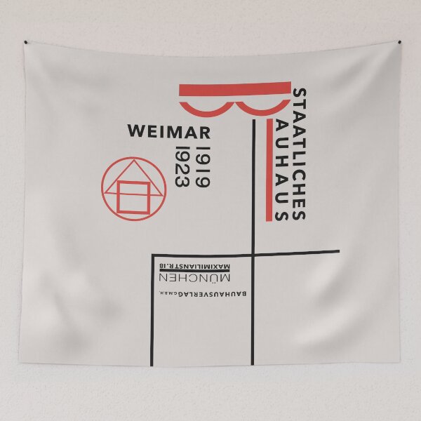 Item preview, Bauhaus#55 designed and sold by process22.