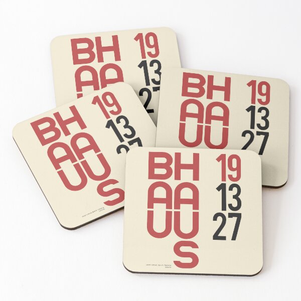 Item preview, Bauhaus#54 designed and sold by process22.