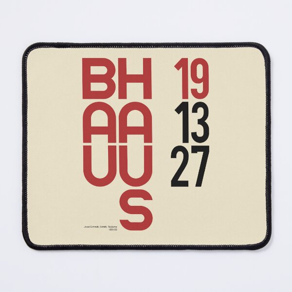 Item preview, Bauhaus#54 designed and sold by process22.