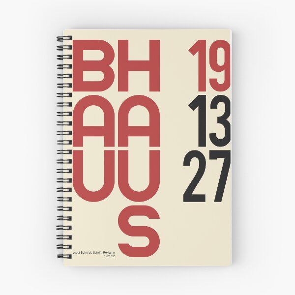 Artikelvorschau, Bauhaus Nr. 54 entworfen und verkauft von process22.