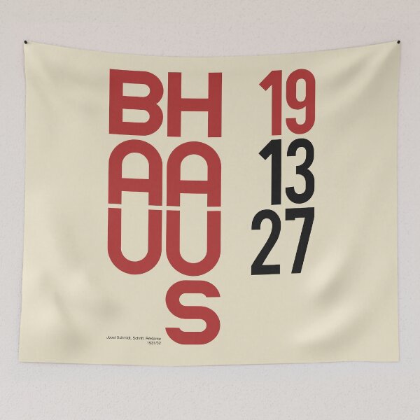 Item preview, Bauhaus#54 designed and sold by process22.