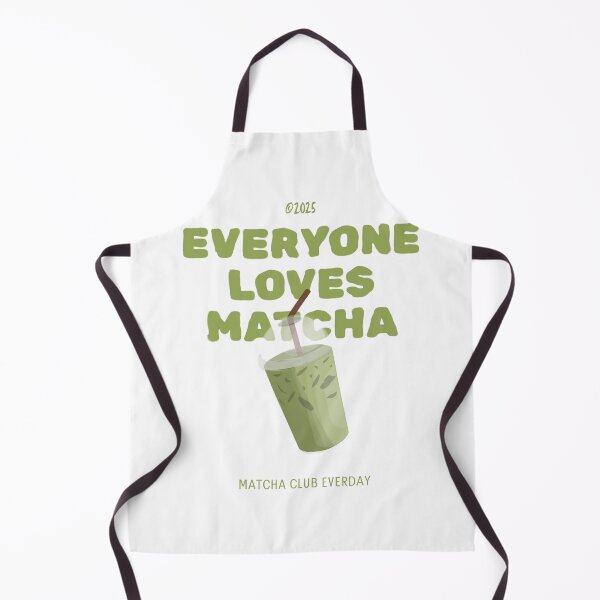 Item preview, Everyone loves matcha designed and sold by Desikhanna123.