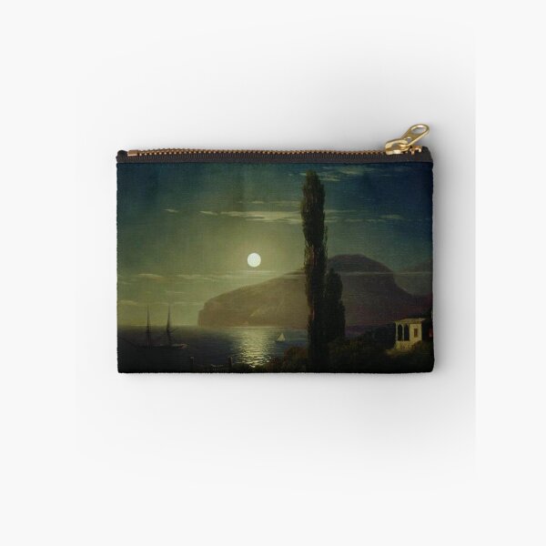 Item preview, Lunar night in the Crimea designed and sold by SharonTheFirst.