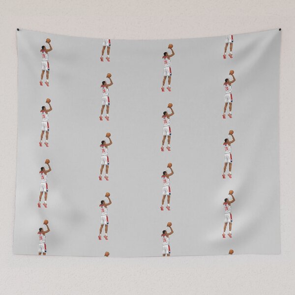 Item preview, Alex Sarr #20 Shooting Side  designed and sold by ScaryDoom.