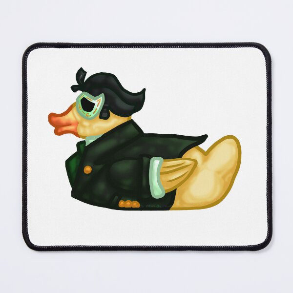 Item preview, Theater Duck designed and sold by ac-CELL-erate.