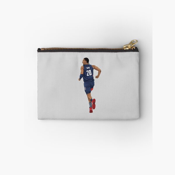 Item preview, Alex Sarr #20 Running Back  designed and sold by ScaryDoom.