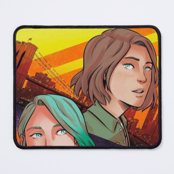Item preview, Life is Strange Reunion designed and sold by janniemohr.