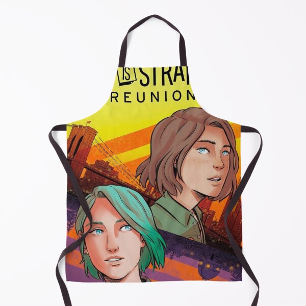 Item preview, Life is Strange Reunion designed and sold by janniemohr.