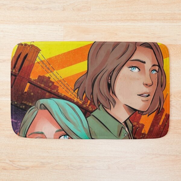 Item preview, Life is Strange Reunion designed and sold by janniemohr.
