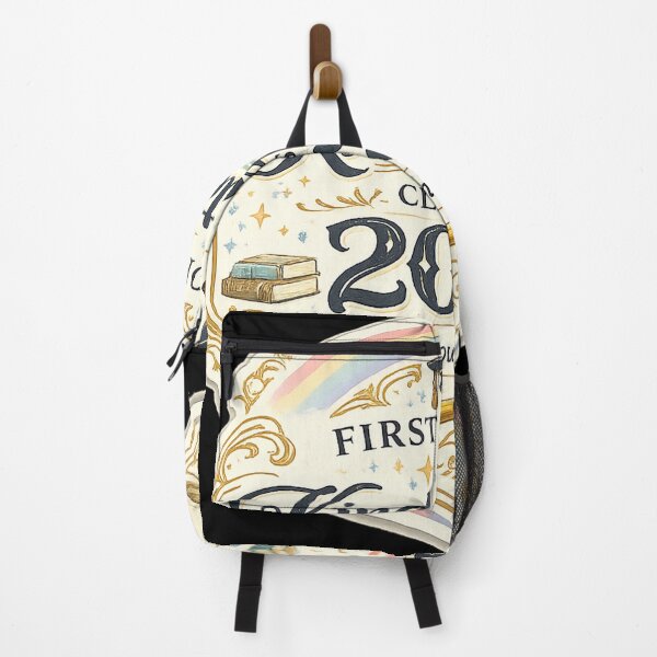 Item preview, official kindergartener future class of 2039 decor first day designed and sold by CAnastazyshop.