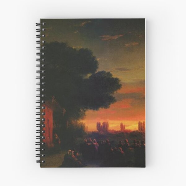 Item preview, View of Crimea at sunset designed and sold by SharonTheFirst.