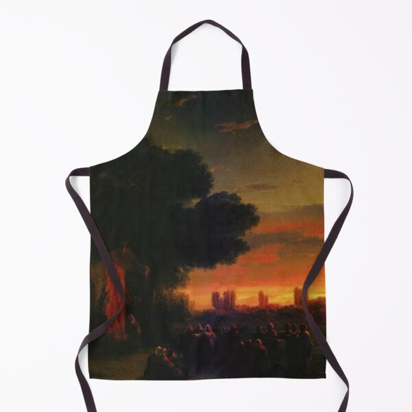 Item preview, View of Crimea at sunset designed and sold by SharonTheFirst.