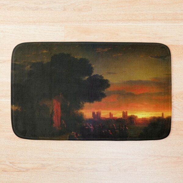 Item preview, View of Crimea at sunset designed and sold by SharonTheFirst.