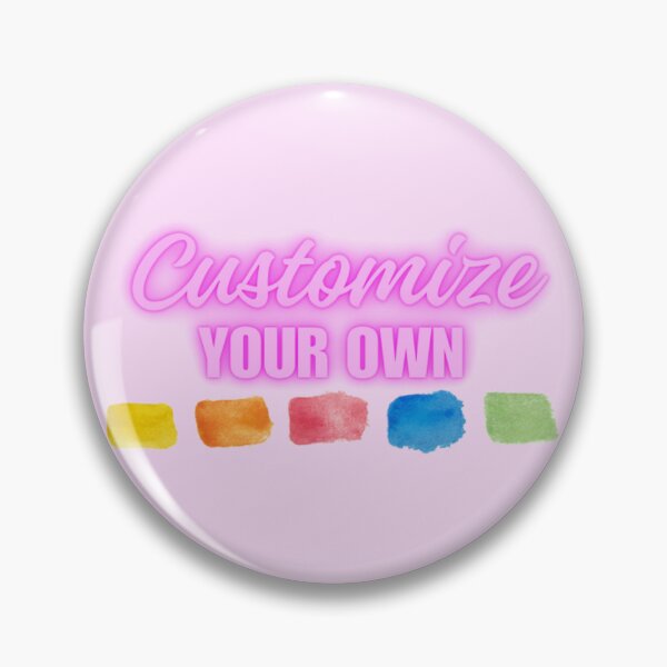 Item preview, Customize Your Own - Creative Digital Painting & Watercolor Palette Aesthetic designed and sold by Yasmine Mohammed.