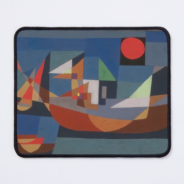 Item preview, Paul Klee designed and sold by depthsmoke.