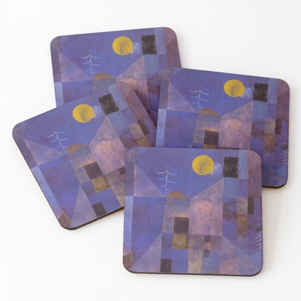 Item preview, Paul Klee designed and sold by depthsmoke.