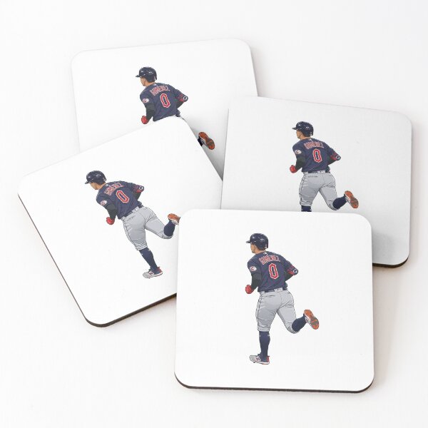 Item preview, Andres Gimenez #0 Running Back  designed and sold by ScaryDoom.