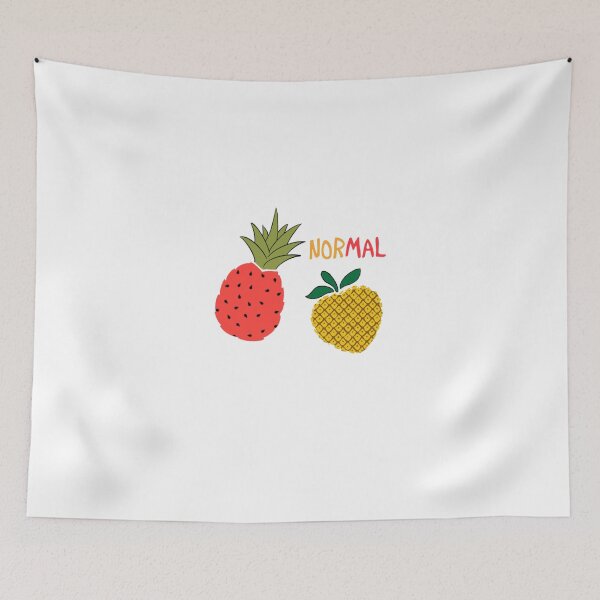 Item preview, NORMAL MIX OF FRUITS designed and sold by Popote Madame.
