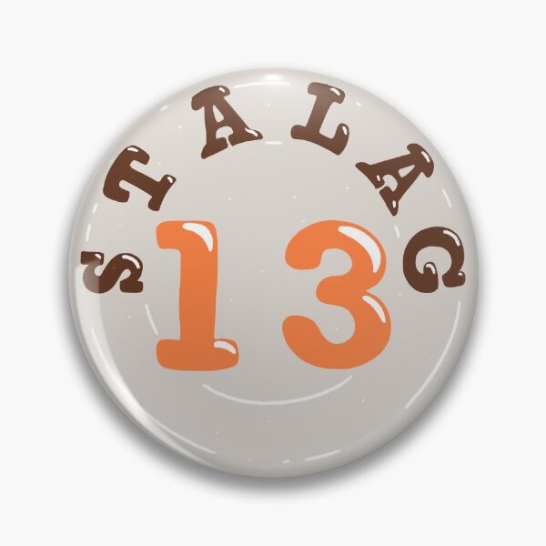 Item preview, STALAG 13 designed and sold by ht.
