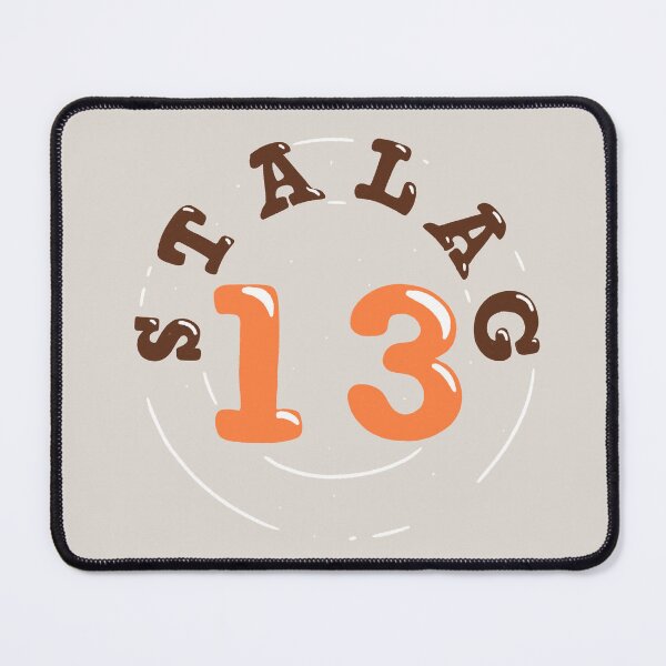 Item preview, STALAG 13 designed and sold by ht.