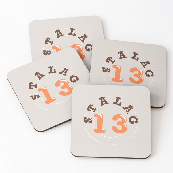 Item preview, STALAG 13 designed and sold by ht.