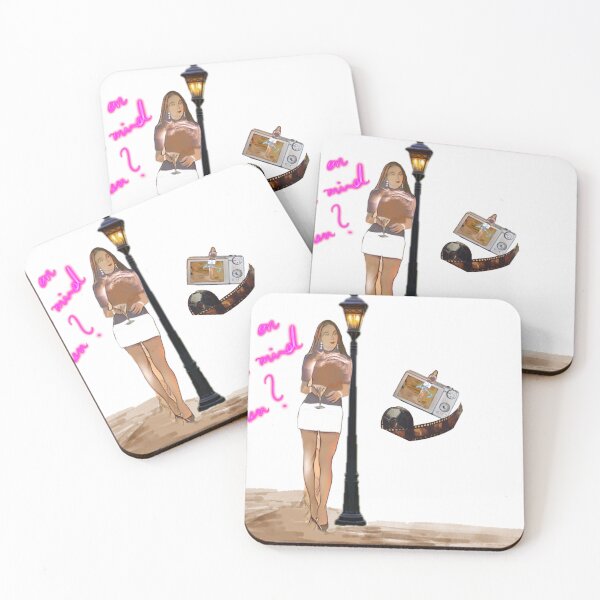 Item preview, What’s on your mind! Filming! designed and sold by Reshma Bolabandi.